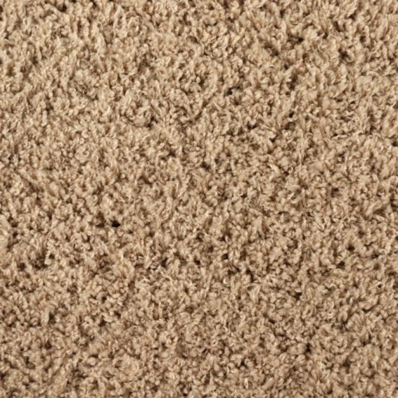 Ковровое покрытие Oz Caplan Gold Shaggy 01800A beige