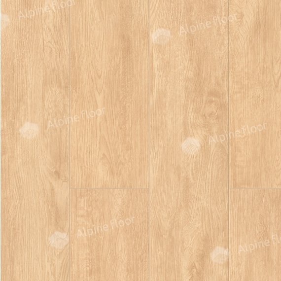 Кварц-винил Alpine Floor Classic ECO 152-9 Бук