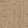 Кварц-винил Alpine Floor Parquet Light ECO 13-23 Дуб Алиот