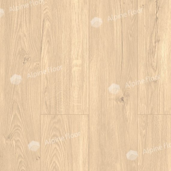 Кварц-винил Alpine Floor Sequoia ЕСО 6-9 Натуральная