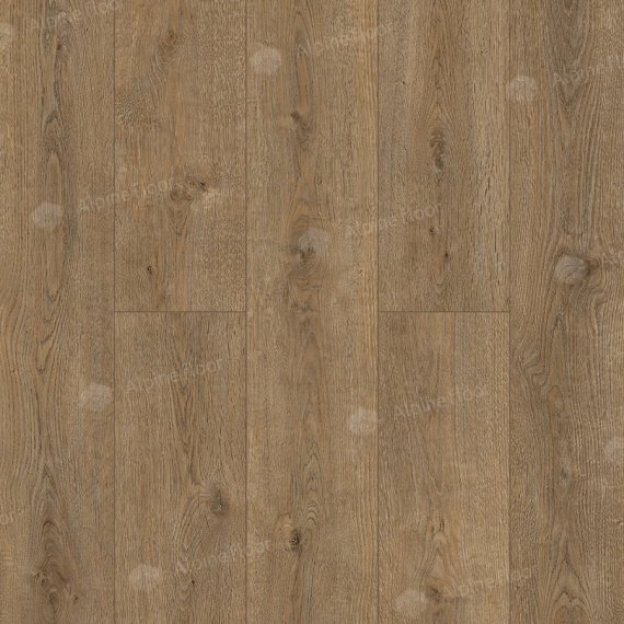 Кварц-винил Alpine Floor Solo ЕСО 14-3 Ларгетто