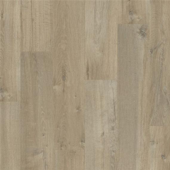 Ламинат Quick Step Impressive IM3557 Дуб этнический коричневый